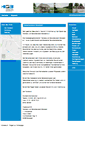 Mobile Screenshot of gewerbeverein-boostedt.de
